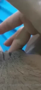 yourgoldfish Onlyfans leaked video 12519611 on Hotleaks.tv