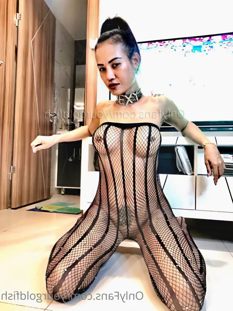 yourgoldfish Onlyfans leaked photo 12940161 on Hotleaks.tv