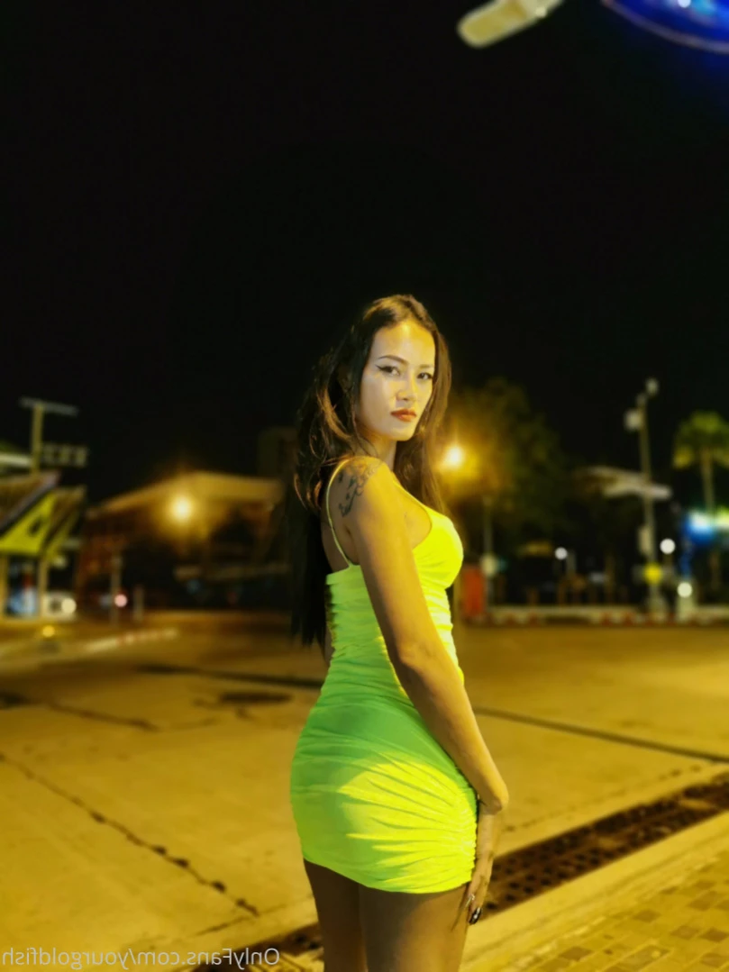 yourgoldfish Onlyfans leaked photo 12940807 on Hotleaks.tv