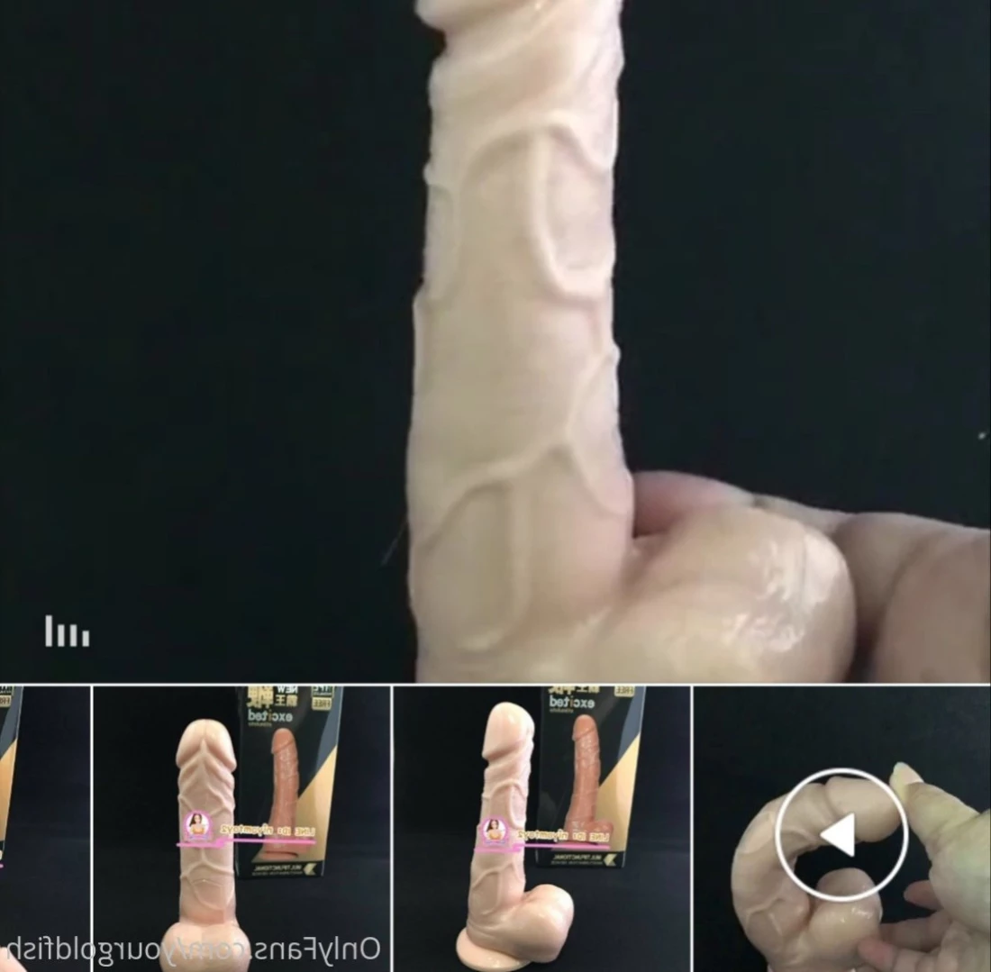 yourgoldfish Onlyfans leaked photo 12940954 on Hotleaks.tv