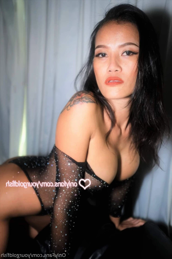 yourgoldfish Onlyfans leaked photo 13112753 on Hotleaks.tv