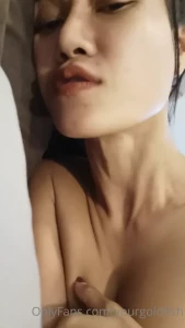 yourgoldfish Onlyfans leaked video 13146505 on Hotleaks.tv