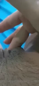 yourgoldfish Onlyfans leaked video 13146526 on Hotleaks.tv