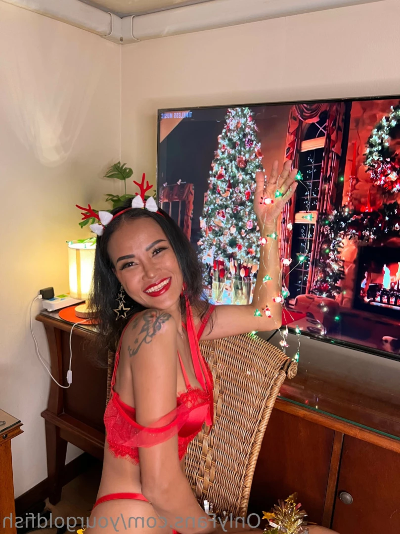 yourgoldfish Onlyfans leaked photo 13492635 on Hotleaks.tv