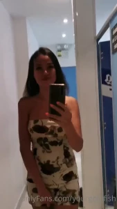 yourgoldfish Onlyfans leaked video 13503069 on Hotleaks.tv