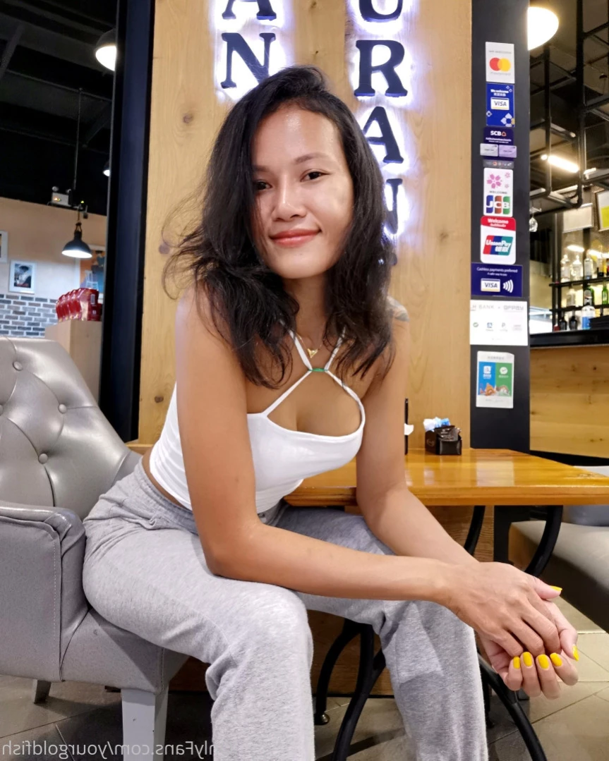 yourgoldfish Onlyfans leaked photo 13631052 on Hotleaks.tv