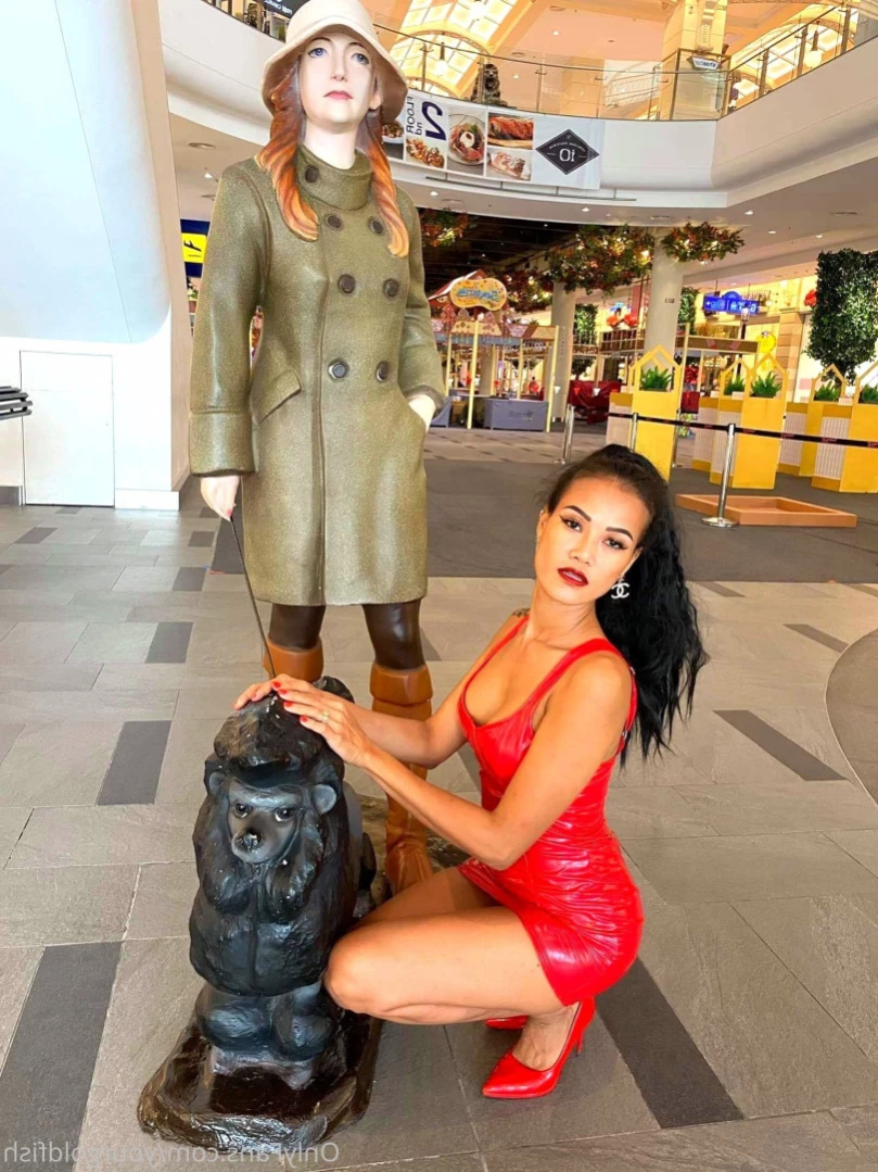 yourgoldfish Onlyfans leaked photo 13632226 on Hotleaks.tv