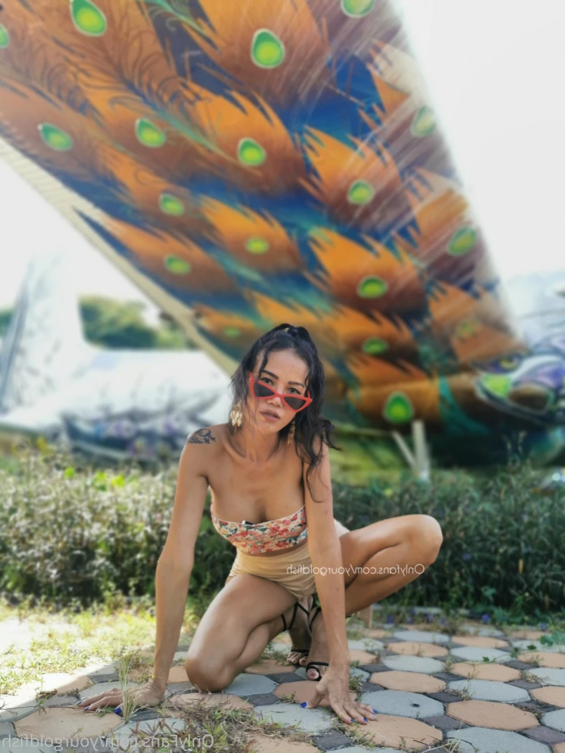 yourgoldfish Onlyfans leaked photo 13633447 on Hotleaks.tv