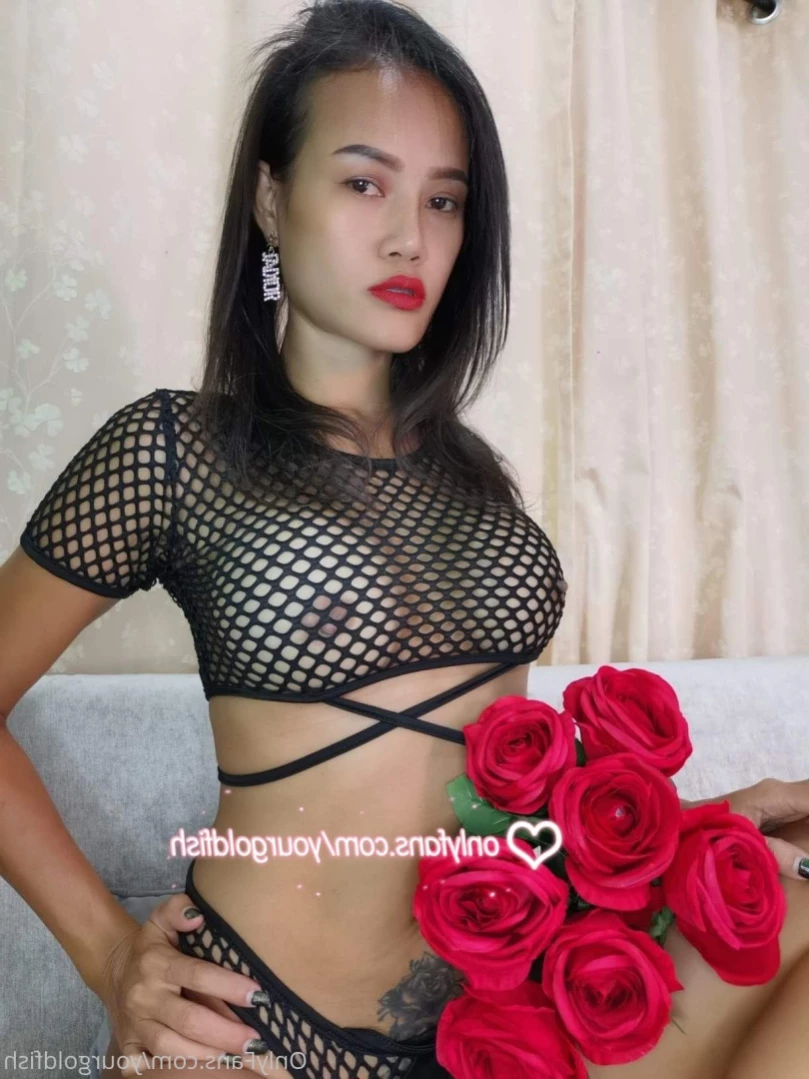 yourgoldfish Onlyfans leaked photo 13633954 on Hotleaks.tv