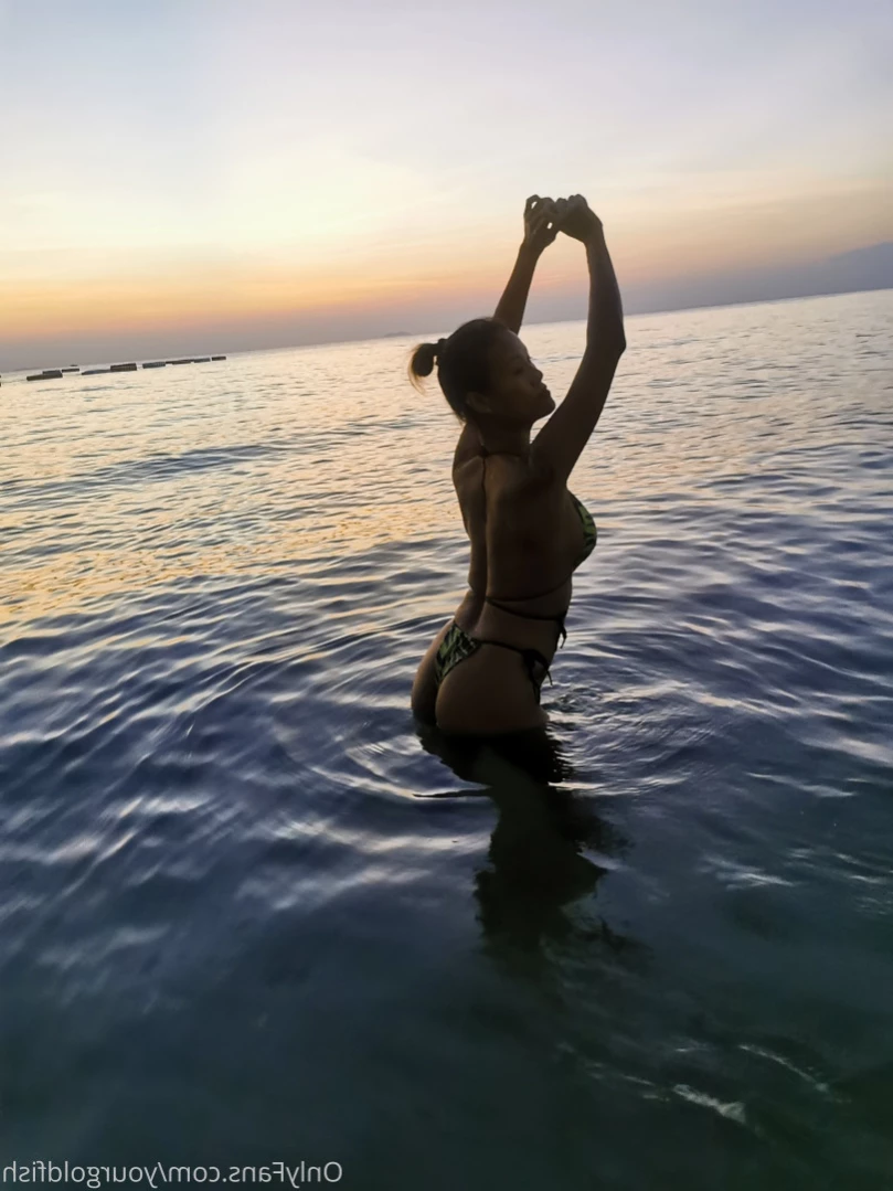 yourgoldfish Onlyfans leaked photo 13642687 on Hotleaks.tv