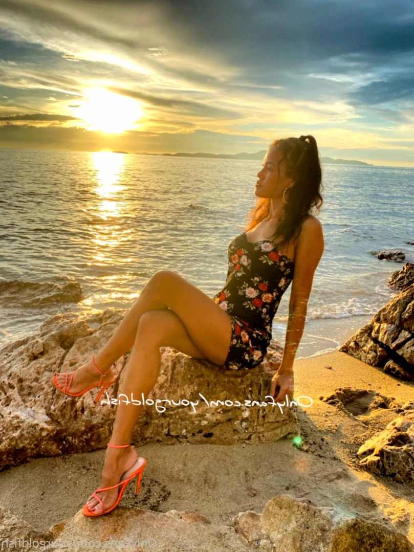 yourgoldfish Onlyfans leaked photo 13643321 on Hotleaks.tv