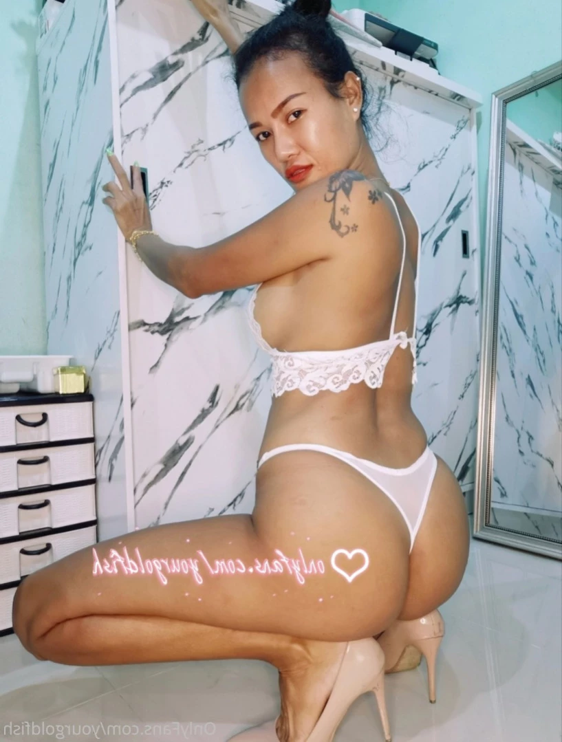 yourgoldfish Onlyfans leaked photo 13644435 on Hotleaks.tv