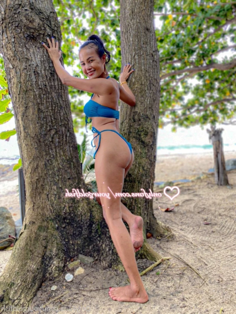 yourgoldfish Onlyfans leaked photo 13645296 on Hotleaks.tv