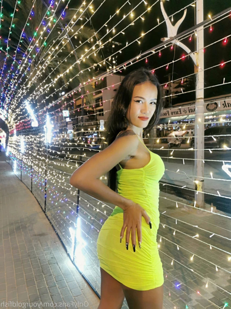 yourgoldfish Onlyfans leaked photo 13649384 on Hotleaks.tv