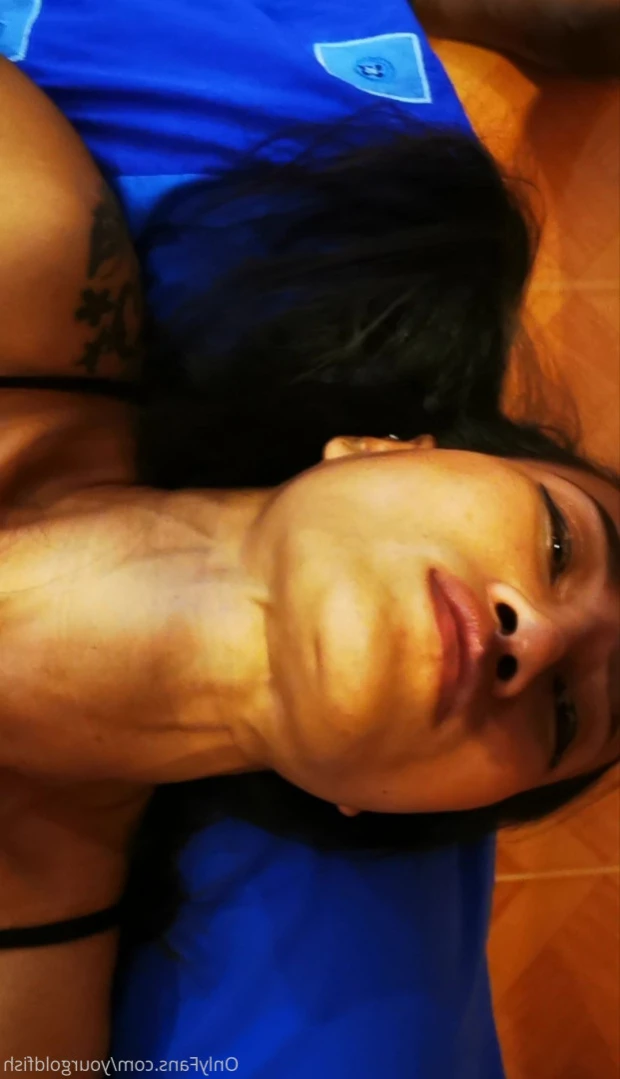 yourgoldfish Onlyfans leaked photo 13649498 on Hotleaks.tv