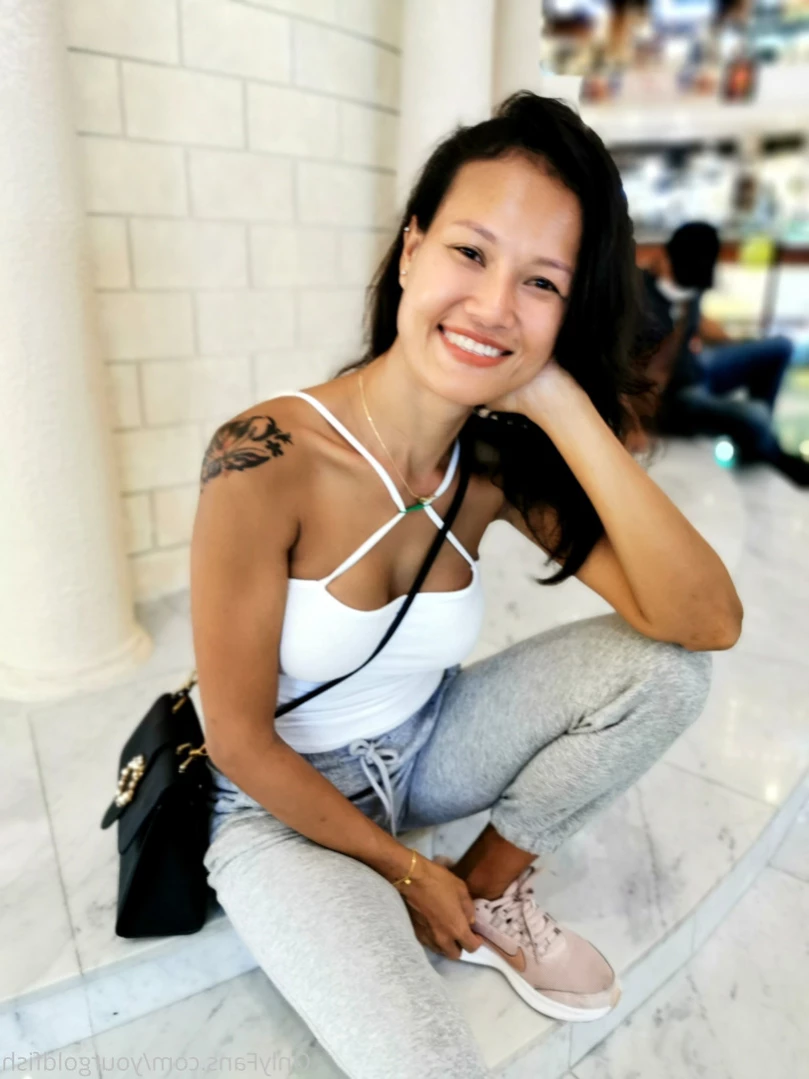 yourgoldfish Onlyfans leaked photo 13650377 on Hotleaks.tv