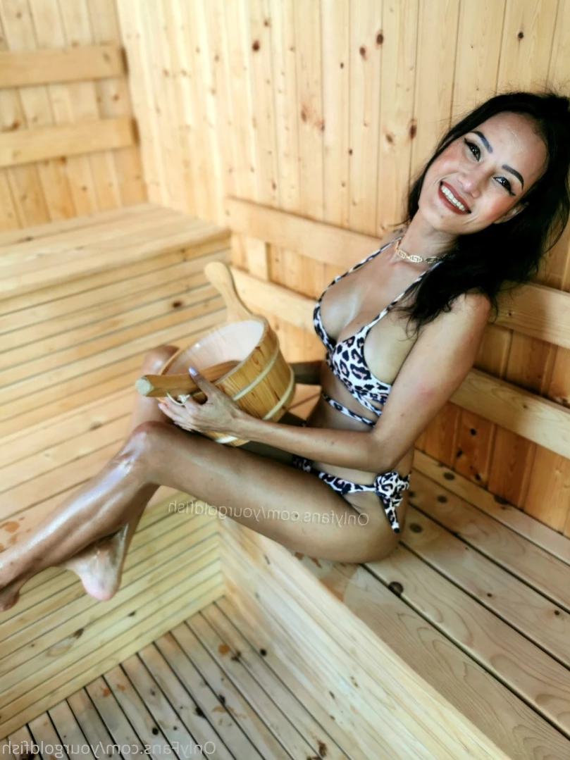 yourgoldfish Onlyfans leaked photo 13650555 on Hotleaks.tv