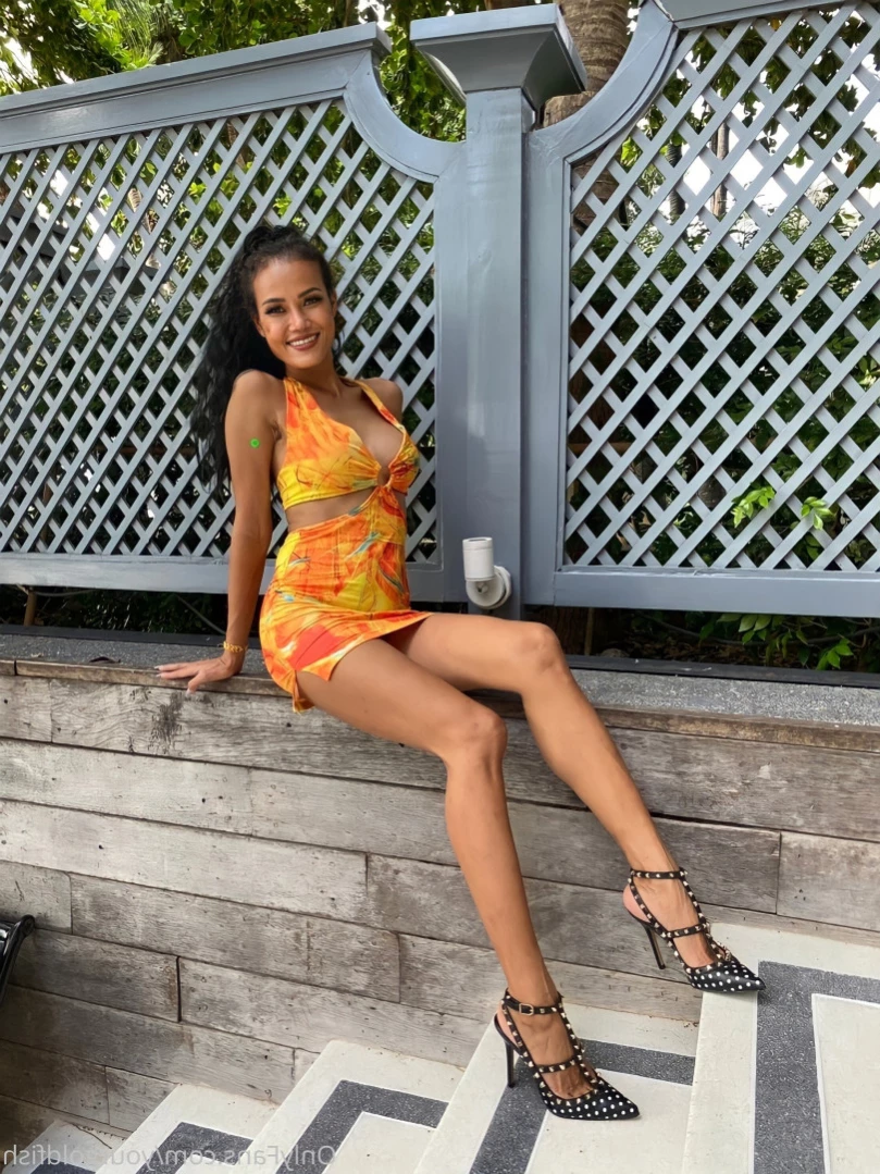 yourgoldfish Onlyfans leaked photo 13770958 on Hotleaks.tv
