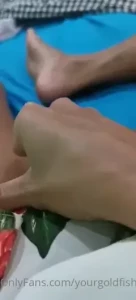 yourgoldfish Onlyfans leaked video 13872276 on Hotleaks.tv