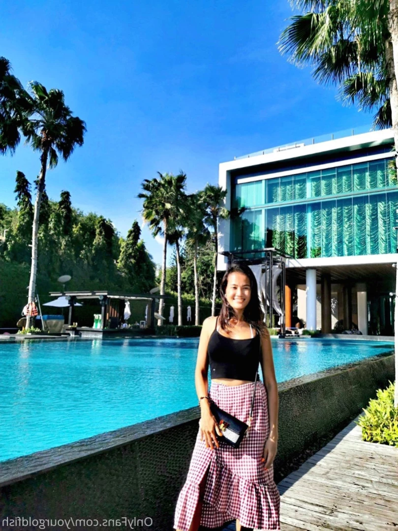 yourgoldfish Onlyfans leaked photo 13944601 on Hotleaks.tv
