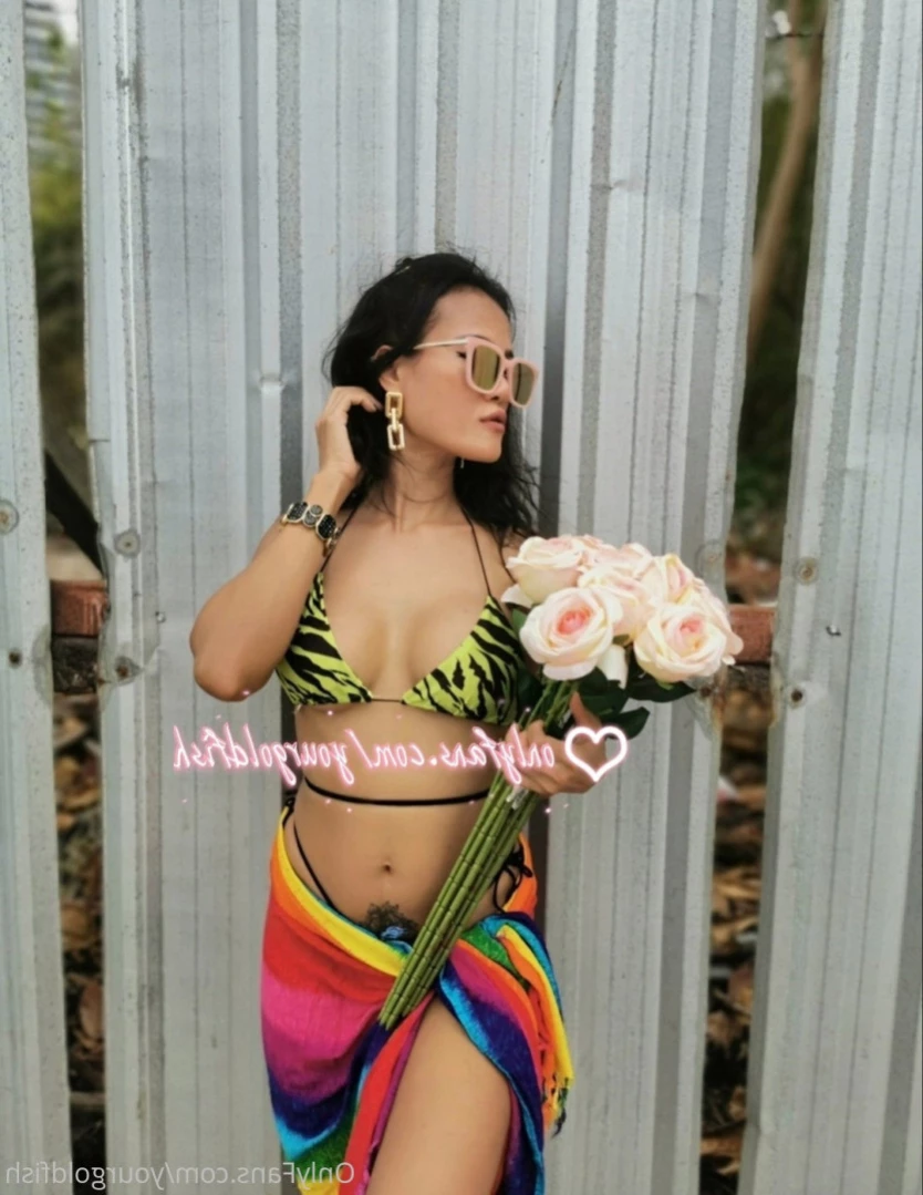 yourgoldfish Onlyfans leaked photo 13957291 on Hotleaks.tv