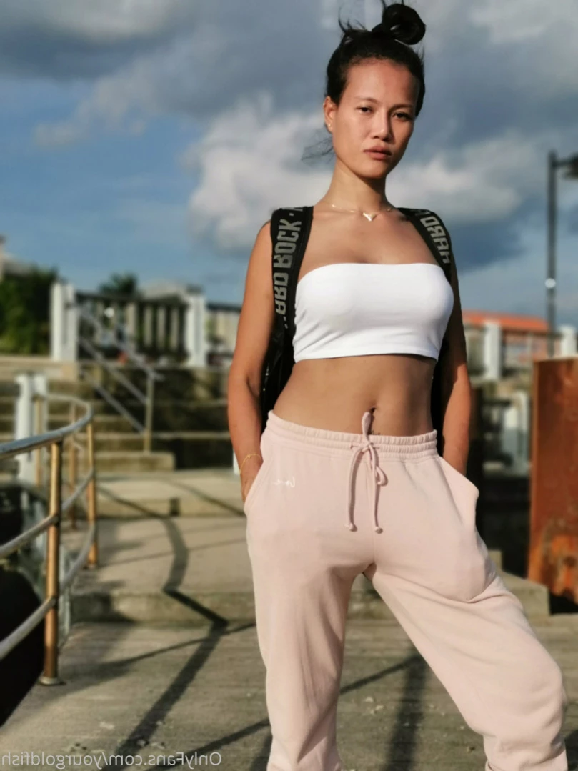 yourgoldfish Onlyfans leaked photo 13957394 on Hotleaks.tv