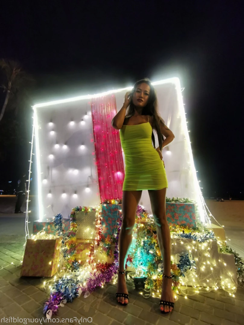 yourgoldfish Onlyfans leaked photo 14108762 on Hotleaks.tv