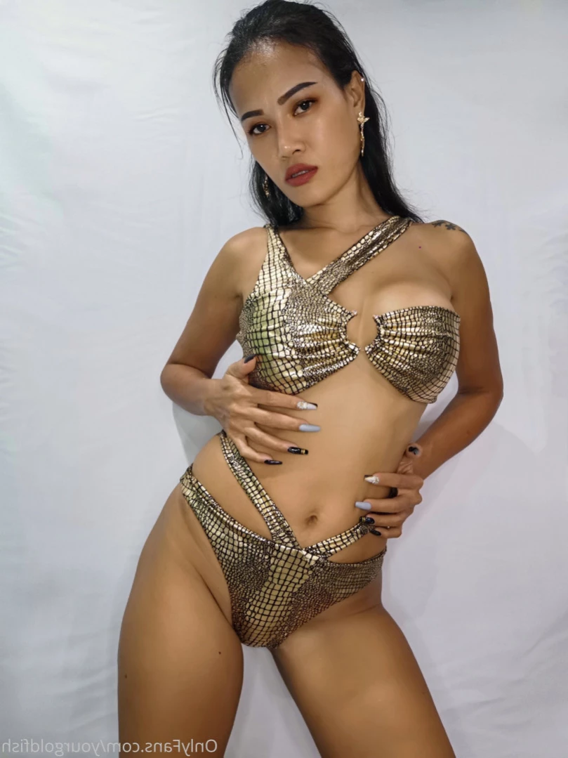 yourgoldfish Onlyfans leaked photo 14232818 on Hotleaks.tv