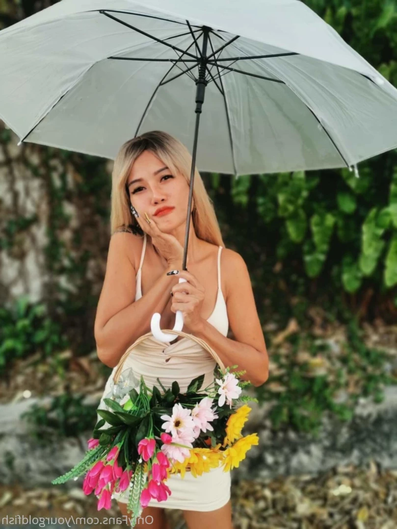 yourgoldfish Onlyfans leaked photo 14232858 on Hotleaks.tv
