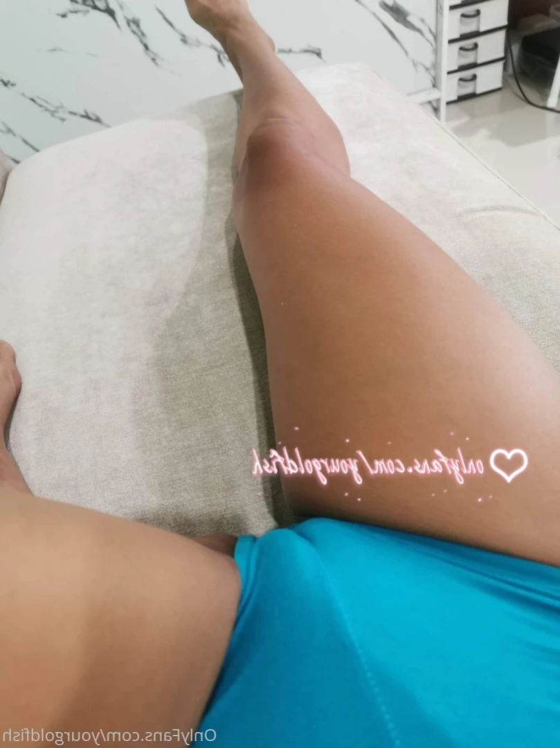 yourgoldfish Onlyfans leaked photo 14232919 on Hotleaks.tv