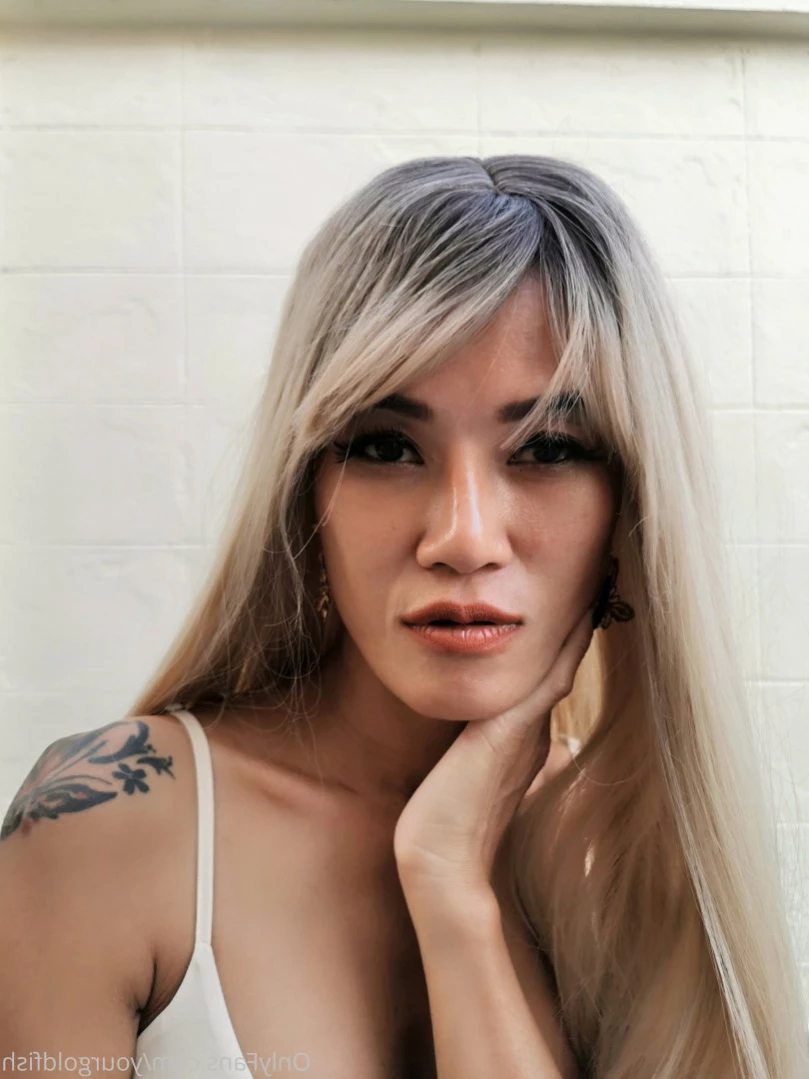 yourgoldfish Onlyfans leaked photo 14233001 on Hotleaks.tv