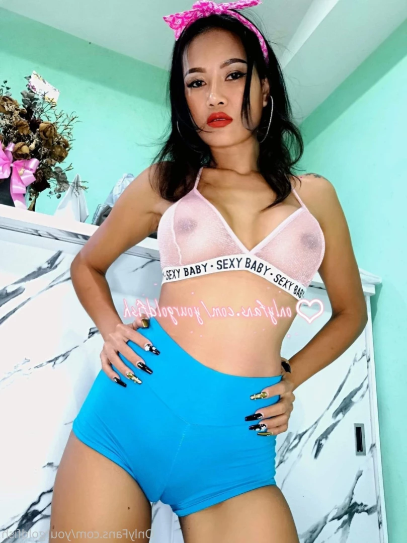 yourgoldfish Onlyfans leaked photo 14233273 on Hotleaks.tv