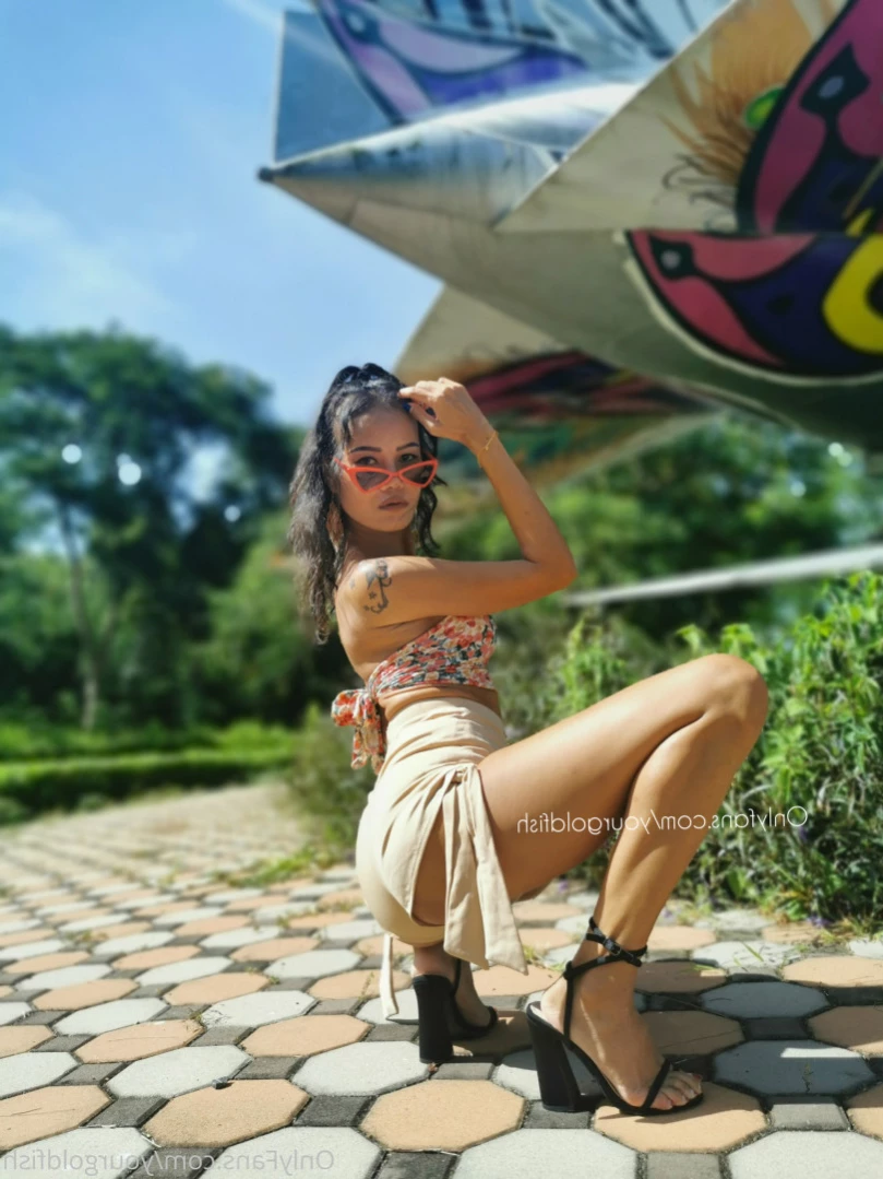 yourgoldfish Onlyfans leaked photo 14480432 on Hotleaks.tv