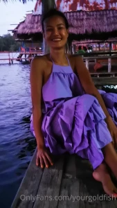 yourgoldfish Onlyfans leaked video 14623610 on Hotleaks.tv