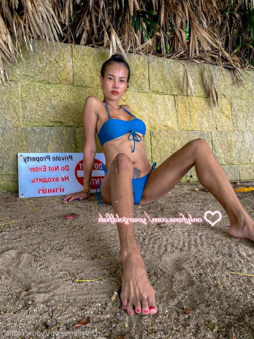 yourgoldfish Onlyfans leaked photo 14762718 on Hotleaks.tv