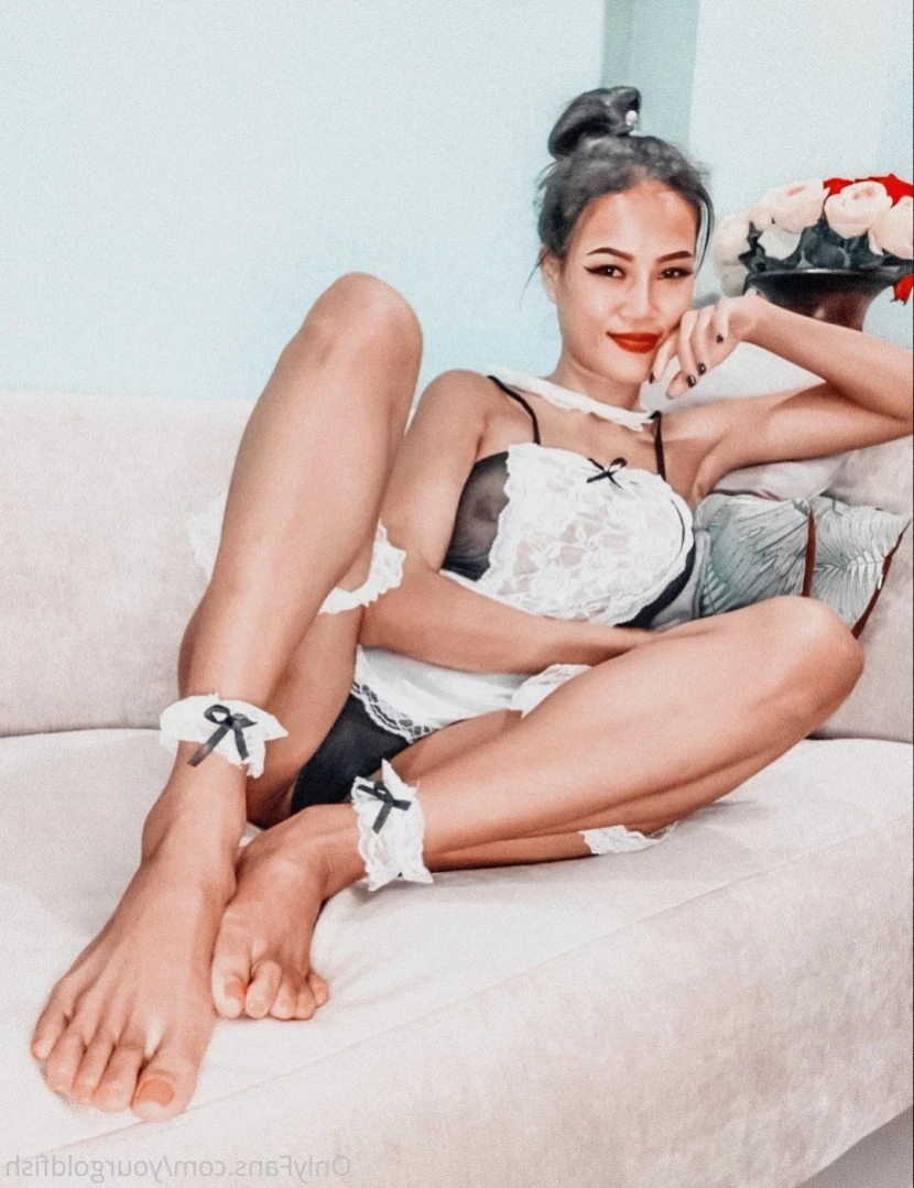 yourgoldfish Onlyfans leaked photo 15004988 on Hotleaks.tv