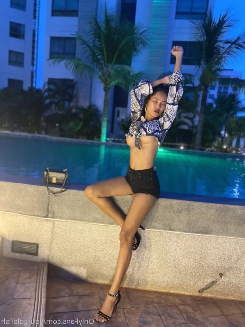 yourgoldfish Onlyfans leaked photo 15016730 on Hotleaks.tv