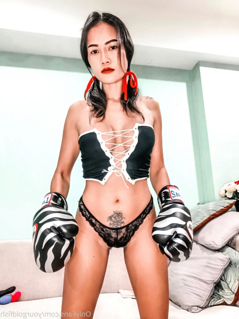 yourgoldfish Onlyfans leaked photo 15097903 on Hotleaks.tv