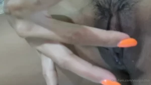 yourgoldfish Onlyfans leaked video 15161197 on Hotleaks.tv
