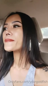 yourgoldfish Onlyfans leaked video 15162196 on Hotleaks.tv
