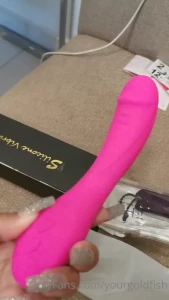 yourgoldfish Onlyfans leaked video 15162228 on Hotleaks.tv
