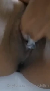 yourgoldfish Onlyfans leaked video 15162274 on Hotleaks.tv