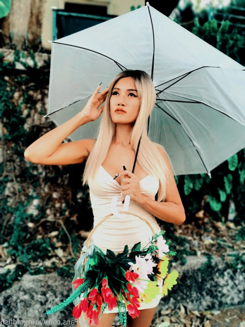 yourgoldfish Onlyfans leaked photo 15338925 on Hotleaks.tv
