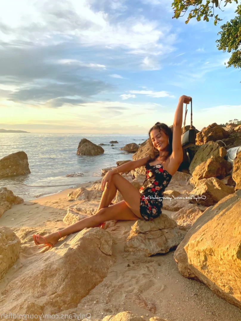 yourgoldfish Onlyfans leaked photo 15338946 on Hotleaks.tv