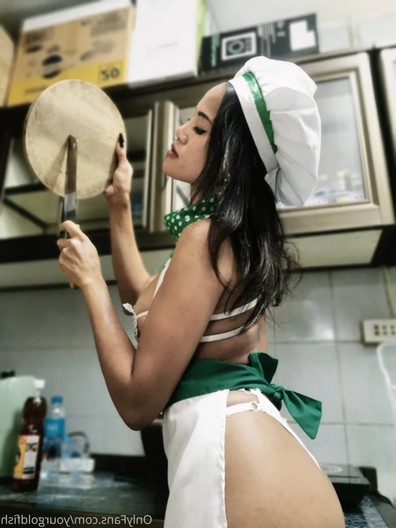 yourgoldfish Onlyfans leaked photo 15560750 on Hotleaks.tv