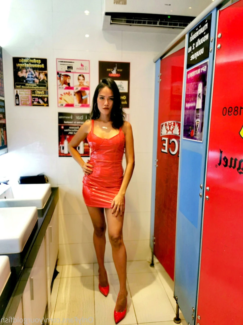 yourgoldfish Onlyfans leaked photo 16150267 on Hotleaks.tv