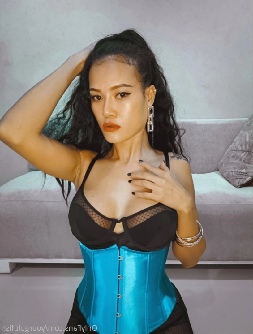yourgoldfish Onlyfans leaked photo 16179958 on Hotleaks.tv