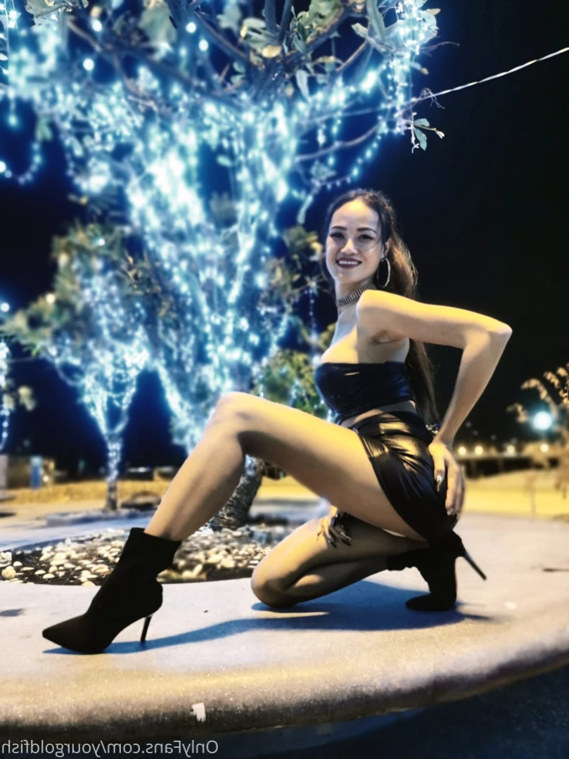 yourgoldfish Onlyfans leaked photo 16200128 on Hotleaks.tv