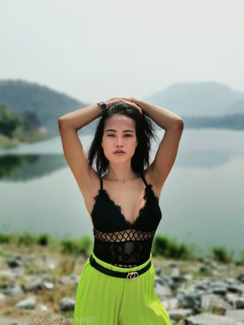 yourgoldfish Onlyfans leaked photo 16322323 on Hotleaks.tv