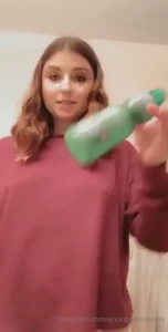 Katerina [ yourqueenkatiee ] Onlyfans leaked video 18067958 on Hotleaks.tv